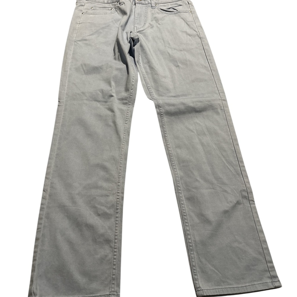 Vineyard Vines Blue Denim Slim Straight Jeans Size 30 x 30